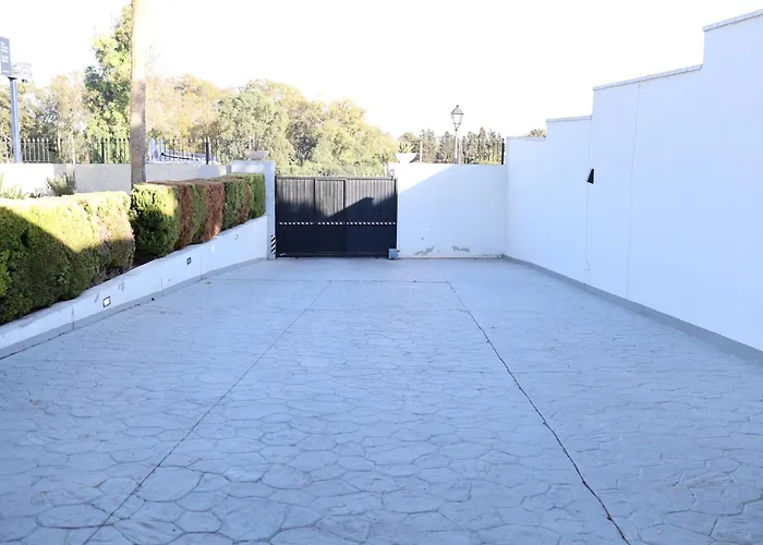 Lujo Costa Del Sol Con Piscina-jacuzzi *