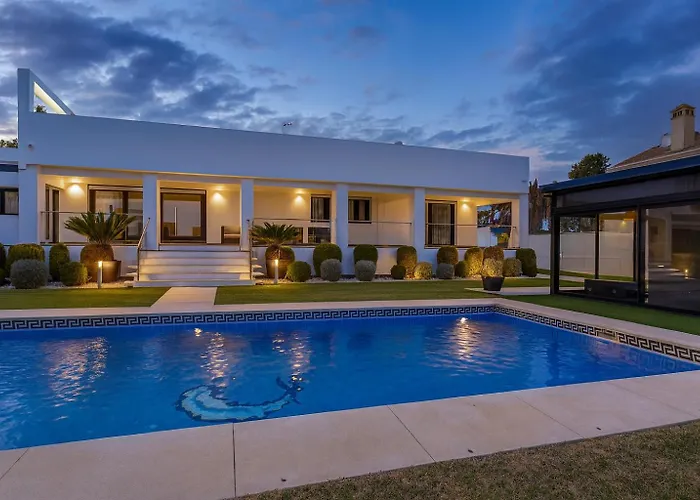 Lujo Costa Del Sol Con Piscina-jacuzzi Torremolinos