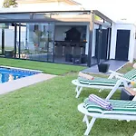 Lujo Costa Del Sol Con Piscina-jacuzzi *