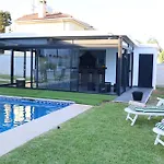 Lujo Costa Del Sol Con Piscina-jacuzzi Vila Torremolinos