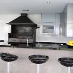 Vila Lujo Costa Del Sol Con Piscina-jacuzzi *