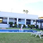 Lujo Costa Del Sol Con Piscina-jacuzzi * Torremolinos
