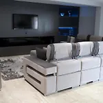 Lujo Costa Del Sol Con Piscina-jacuzzi Vila Torremolinos