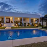 Lujo Costa Del Sol Con Piscina-jacuzzi Torremolinos