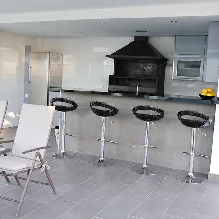 Lujo Costa Del Sol Con Piscina-jacuzzi * 托雷莫利诺斯