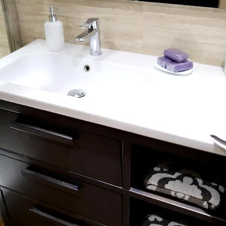 别墅 Lujo Costa Del Sol Con Piscina-jacuzzi