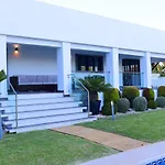 Lujo Costa Del Sol Con Piscina-jacuzzi Torremolinos