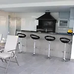 Lujo Costa Del Sol Con Piscina-jacuzzi * Torremolinos