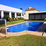 Lujo Costa Del Sol Con Piscina-jacuzzi * Torremolinos