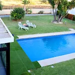 Lujo Costa Del Sol Con Piscina-jacuzzi * Torremolinos
