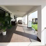 Lujo Costa Del Sol Con Piscina-jacuzzi Villa Torremolinos