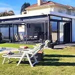 Lujo Costa Del Sol Con Piscina-jacuzzi