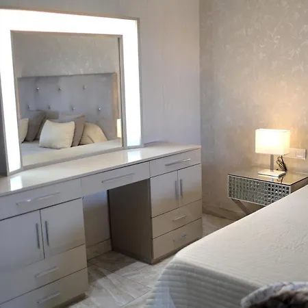 Willa Lujo Costa Del Sol Con Piscina-jacuzzi *
