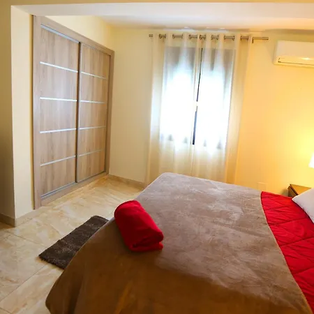 Lujo Costa Del Sol Con Piscina-jacuzzi * Torremolinos