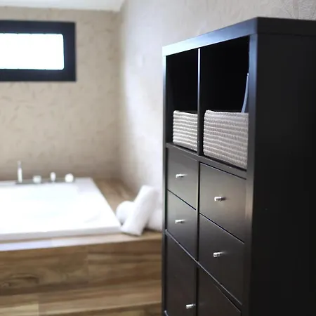 Lujo Costa Del Sol Con Piscina-jacuzzi Willa Torremolinos