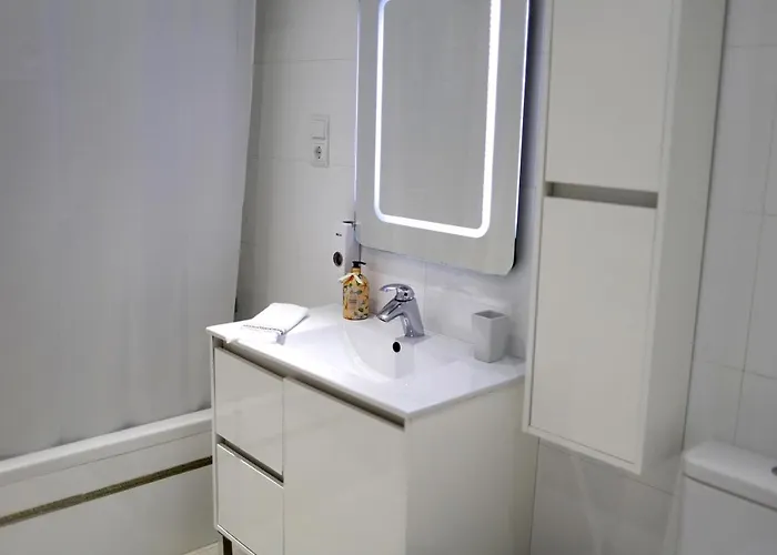 Lujo Costa Del Sol Con Piscina-jacuzzi * Torremolinos