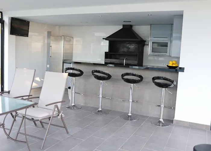 Lujo Costa Del Sol Con Piscina-jacuzzi * Torremolinos