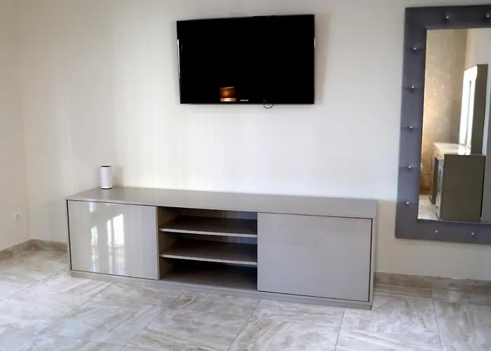 Lujo Costa Del Sol Con Piscina-jacuzzi Villa Torremolinos