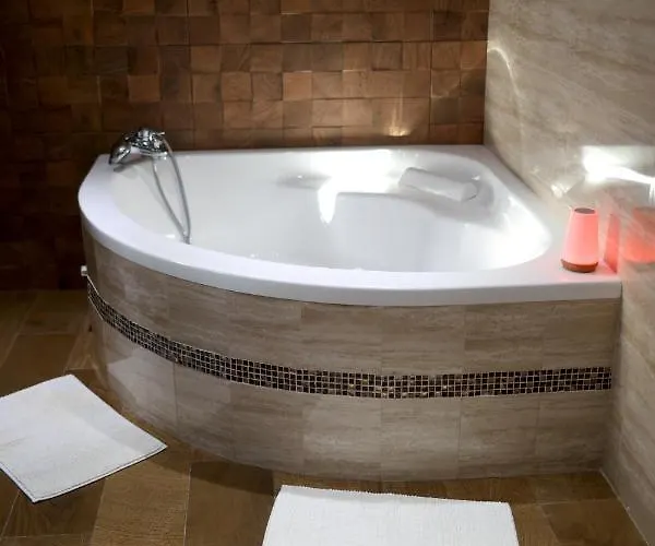 Villa Lujo Costa Del Sol Con Piscina-jacuzzi