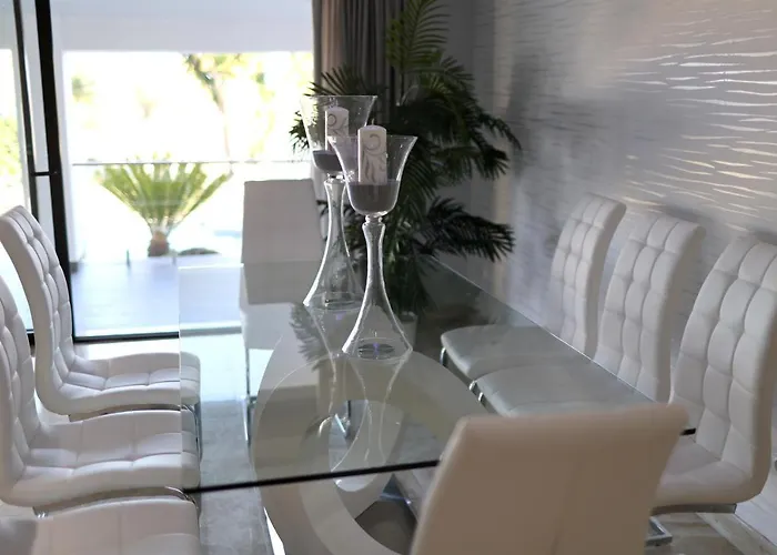 Lujo Costa Del Sol Con Piscina-jacuzzi Villa Torremolinos