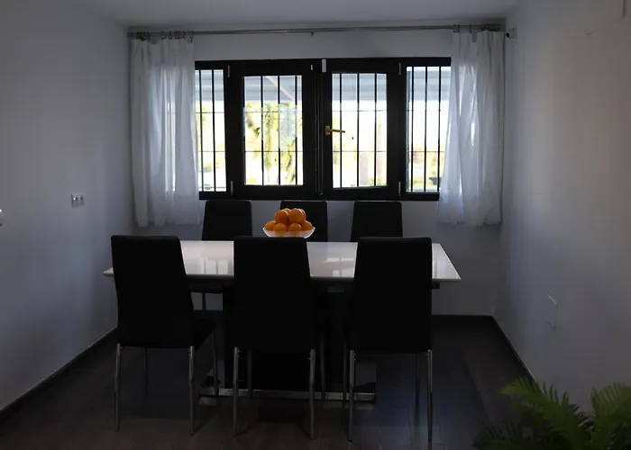 Lujo Costa Del Sol Con Piscina-jacuzzi Torremolinos