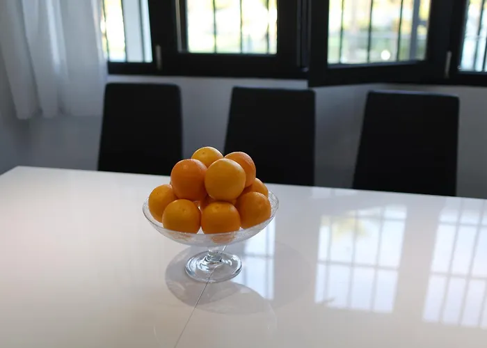 Lujo Costa Del Sol Con Piscina-jacuzzi