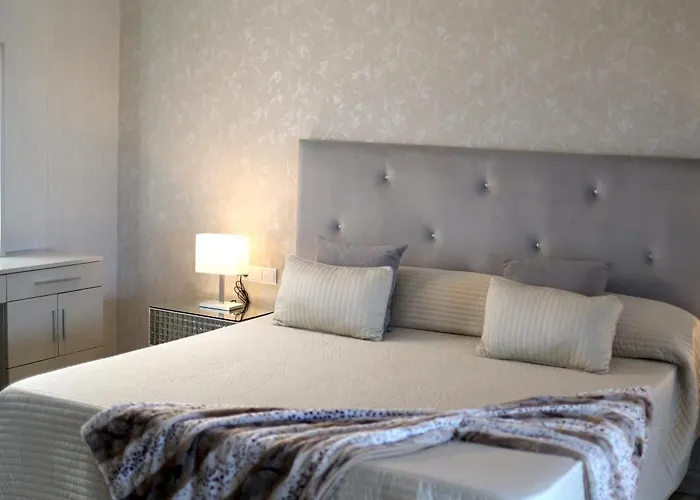 Lujo Costa Del Sol Con Piscina-jacuzzi * Torremolinos