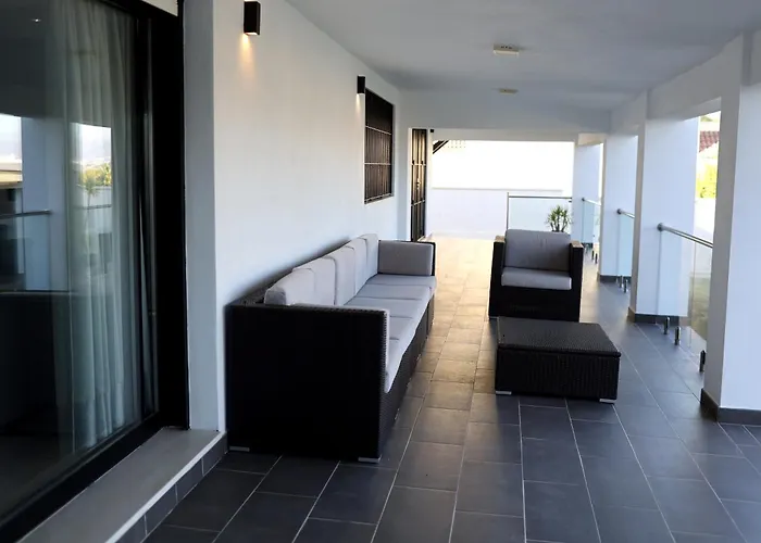 Lujo Costa Del Sol Con Piscina-jacuzzi Villa *