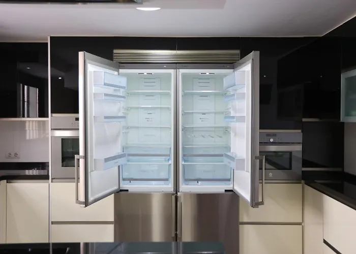 Villa Lujo Costa Del Sol Con Piscina-jacuzzi