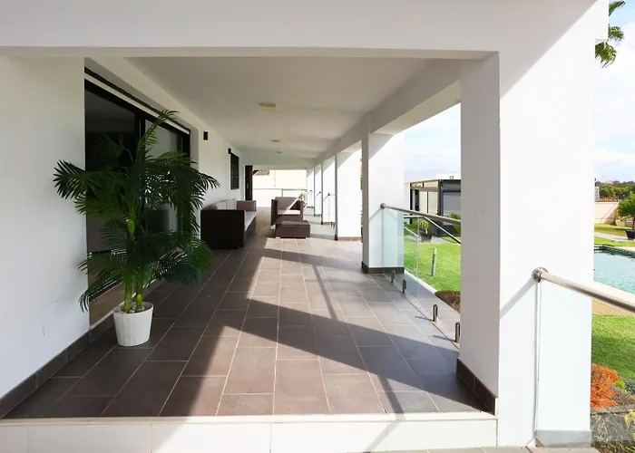 Lujo Costa Del Sol Con Piscina-jacuzzi Villa Torremolinos