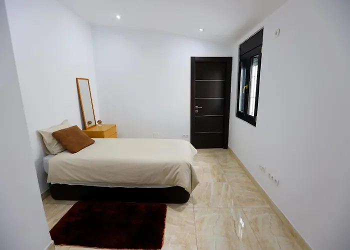 Lujo Costa Del Sol Con Piscina-jacuzzi Torremolinos